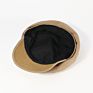 Arrivals 50 Sheets and 50 Cotton Beret Hat for Women