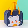 Arrivals of Waterproof Cooler Bag, Oxford Lunch Bag Cooler Thermal Kids Cooler Bag