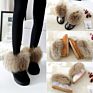 Arrivals Women's Classic Snow Boots Full Waterproof Short Boots Women's Classic Short Boot