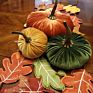 Artificial Pumpkin Fall Harvest Lifelike Pumpkins for Halloween Pumpkin Decoration