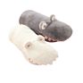 Artificial Rabbit Dinosaur Warm Gloves Cute Warm Toy Girls Gloves