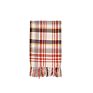 Ataya Blanket Soft Luxury Chenille Blanket