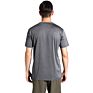 Athletic Shirts Lightweight Short Fitness Workout Active Gym Sport Workout Outdoor Garments Men's T-Shirts