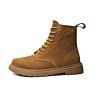 Autumn Martin Boots Trend High Top Casual Warm Men's Boots