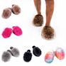 Ba446 Top Cotton Pretty Cute Hausschuhe Fur Women Slippers