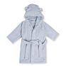 Baby Animal Hooded Bathrobe Babies Soft Cotton Towel Terry Toddler Bath Robe Kids Flannel Pajamas Baby Fleece Robe with Hood