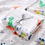 Baby Bath Towel Cotton Six Layer Gauze Baby Products Baby Blanket Newborn Kid Cover