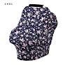 Baby Car Seat Cover Breastfeeding Cover Carseat Covers for Girls and Boys