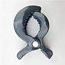 Baby Car Seat Toy Lamp Pram Stroller Peg to Hook Cover Blanket Clips