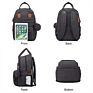 Baby Diaper Bags 3 in 1 Diaper Bag Backpack with Changing Station