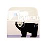 Baby Diaper Storage Bin - Nursery Organizer Caddy - Toy Boxes for Kids Collapsible Toy Storage Organizer