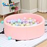 foam ball pit