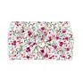 Top Knot Headband Girl Hair Fashion Flower Baby Turban Nylon Headwrap