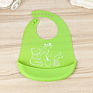 Baby Items Drooling and Teething Comfortable Soft Cotton Baby Bib for Kids