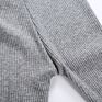 Baby Kids Children Classic Solid Leggings Pants 1-6 Year Baby Girl Leggings