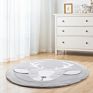 Baby Kids Play Mat Foldable Soft and Washable Toys Storage Organizer Children Waterproof Baby Play Mat