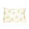 Baby Pillowcase Printed Pillowcase for Baby Hair and Skin