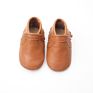 Baby Shoes Genuine Leather Toddler Baby Moccasins for Indoor