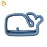 Baby Silicone Molar Stick Baby Bracelet Teether Food Grade Comfort Biting Baby Toys