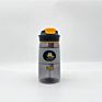 Baby Sippy Cup Silicone Kids Feeding Straw Drinking Water Toddlers anti Spill Cup Sports Water Cup