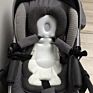 Baby Stroller Pillow Baby Head Sleeping Pillow