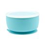 Baby Suction Bowls Eco Friendly Baby Feeding Silicone Bowl Silicone Standard Silicon Placemat No Handle
