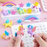 Cute Eraser Set