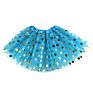 Ballet Girl Tutu Dress Kids Tutu Sweet Christmas Tutu Skirt