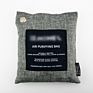 Bamboo Charcoal Bag Air Purifying Bag Absorb Odor and Air Moisture