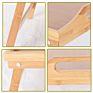 Bamboo Serving Tray with Legs | Existing Stock Bamboo Bed Tray Table with Foldable Legs | Bamboo Tray with Leg