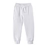 Basic Active Kids Fleece Jogger Sweatpants Thick with Pockets Toddler Boys Sports Pants