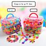 Beads Toys Kids Jewelry Making Kit Art and Craft Kits Diy Bracelets for Girls