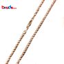 Beadsnice Gold Filled Chains Necklace Beaded Gift or Women Jewelry Id39911