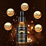 Beard Growth Oil Natural Plant Extraction Nourishing Fluid Aceites Para La Barba Facial Hair Care Growth Essential Oil