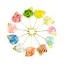 Flower Brooch