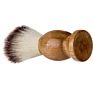 Beauty Tools Solid Wood Handle Soft Bristle Hair Men Beard Makeup Shaving Brush