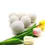 Bestseller 6 Pack Xl Eco Friendly Organic Merino Wool Dryer Balls