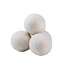 Bestseller Wool Dryer Balls Extra Large Balls, Pack of 6 Dryer Balls