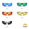 Bike Mountain Sunglasses Sport Bicycle Eyewear Men Women Sport Windproof Cycling Eye Glasses