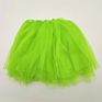Birthday Bed Skirt White Tutu Skirts for Woman Girls' Different Skirts