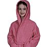 Birthday Girl Kids Robes Spa Boy Girls Bath Dry Robe Kids Unicorn Children Dressing Gown 100% Cotton Plush Robe for Kids