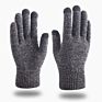 Black Magic Gloves Touch Screen Warm Glove for Men Women Outside