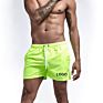 Blank Boardshorts Men Quick-Dry Beach Volleyball Shorts for Men Solid Teen Clothes Wholesalemen Swimming Wear Xxl