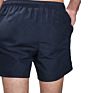 Blank Plain Board Beach Swim Shorts for Men