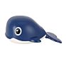 Bpa Free Baby Bath Tub Rotation Clockwork Cute Wind up Whale Bath Toy