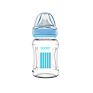 Bpa Free Eco Friendly Food Grade Pp Plastic Baby Feeding Bottle