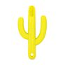 Bpa Free Food Grade Baby Silicone Teether Silicone Beads Teether