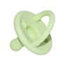 Bpa Free Natural Rubber Pacifier Set Customize Silicone Newborn Pacifiers Sweetie Soother Baby Pacifier