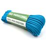 Bracelet Camping Polyester Rope Outdoor Military Survival Kit 550 4Mm Umbrella Rope 7 Strands for Keychain