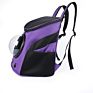 Breathable Astronaut Pet Bag Light Comfortable Shoulder Backpack for Small Dog Cat